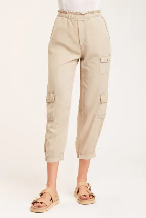 Abbotsford Banded Pant