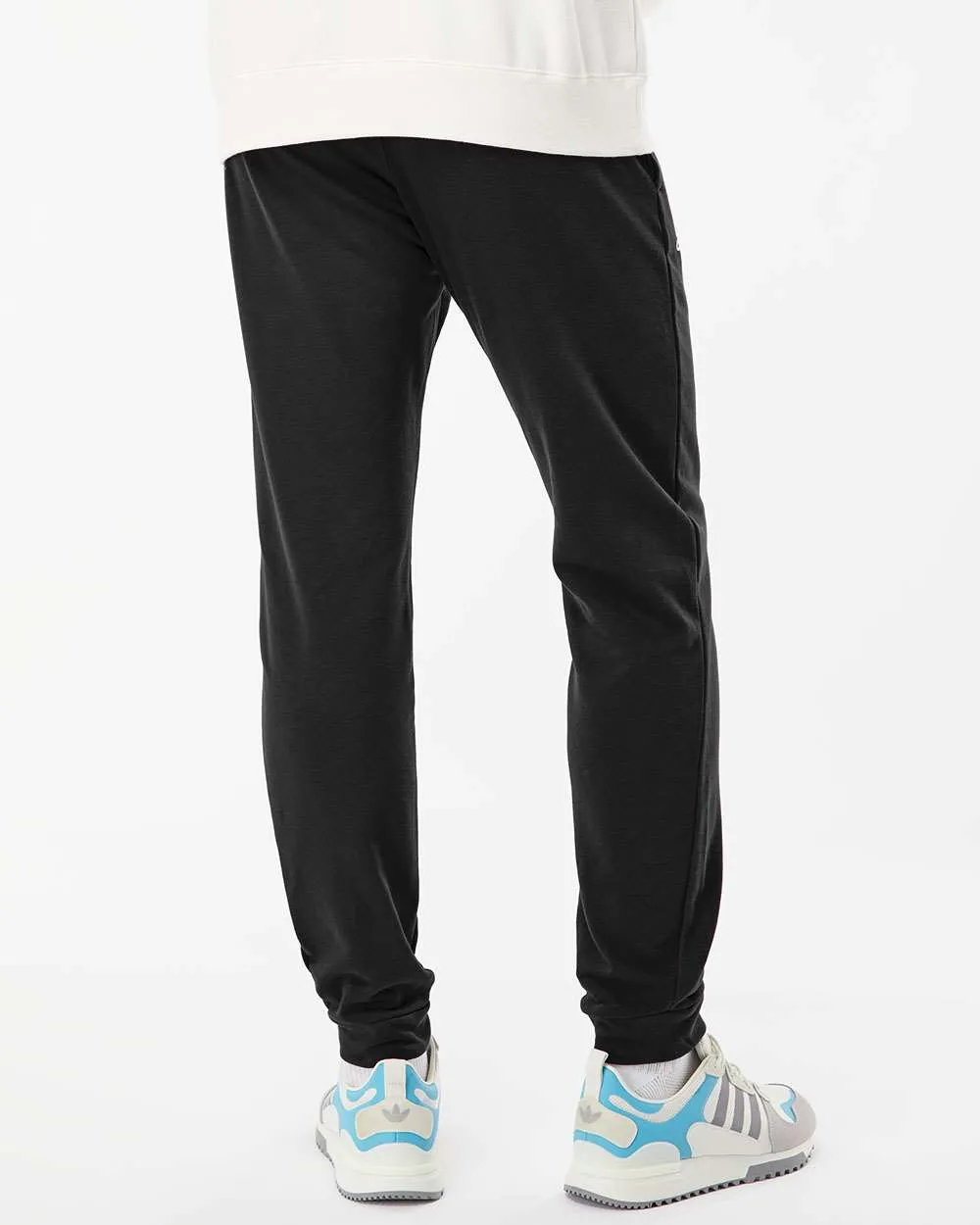 Adidas - Fleece Joggers