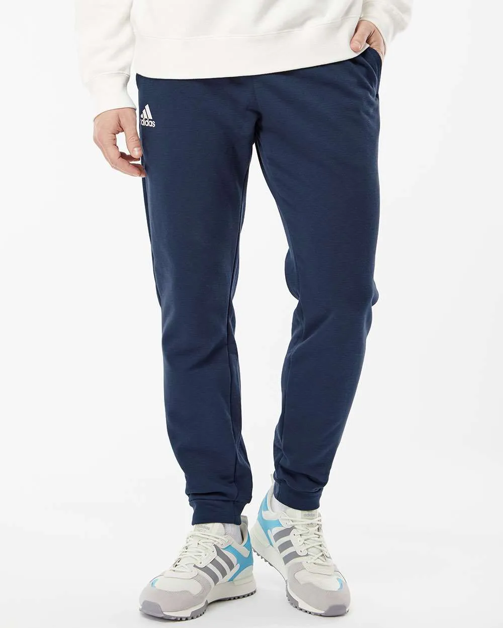 Adidas - Fleece Joggers