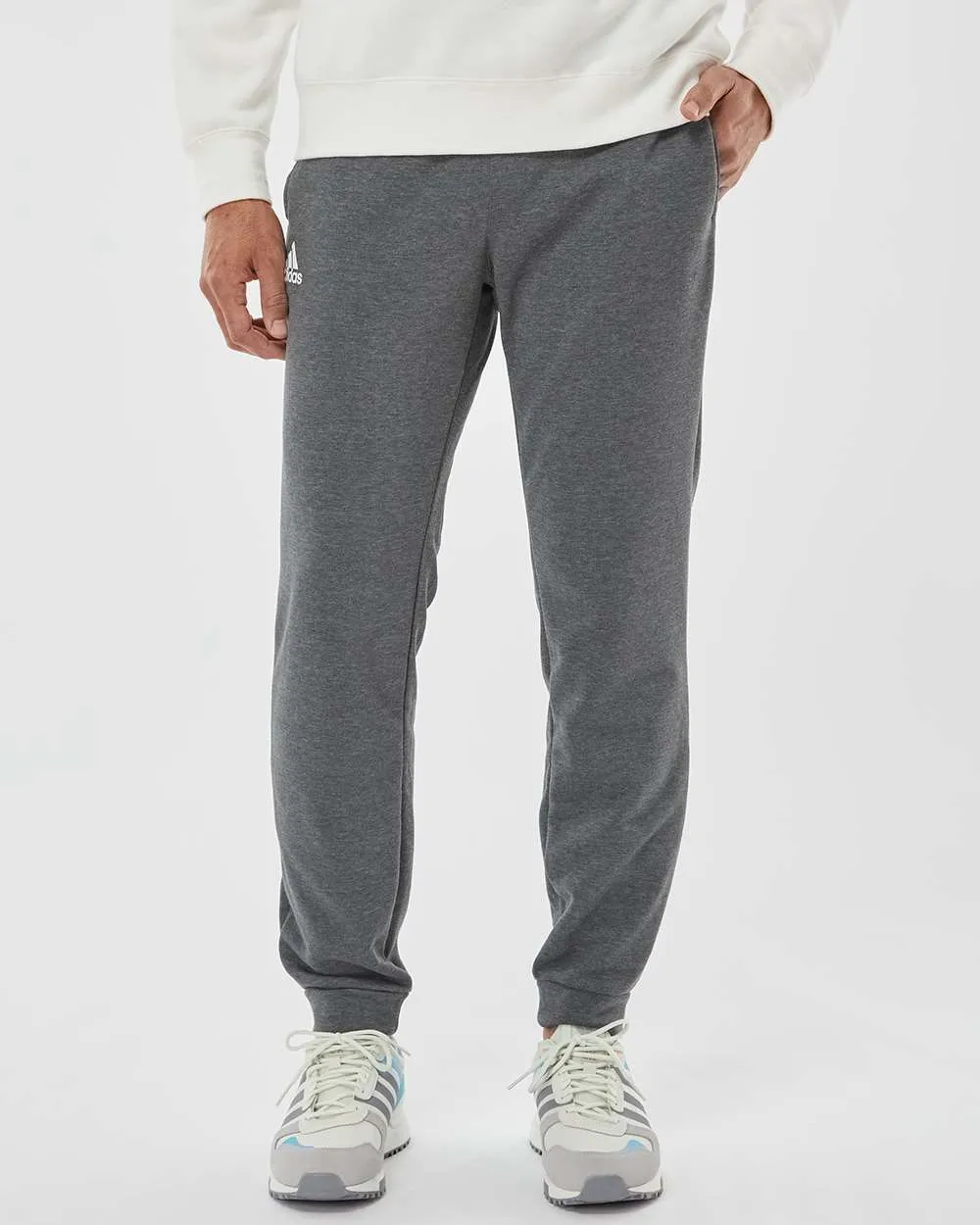 Adidas - Fleece Joggers