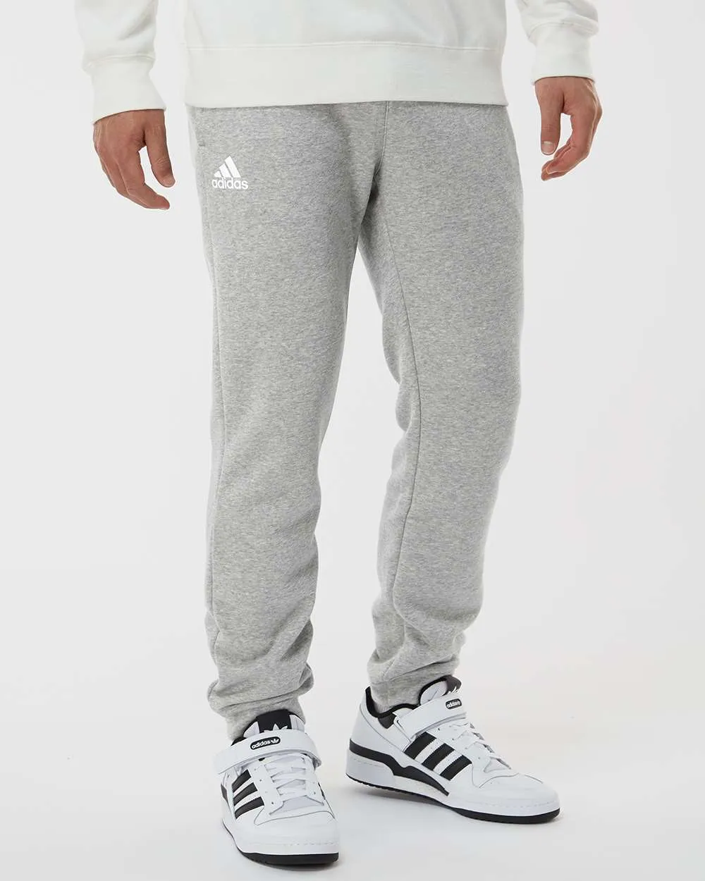 Adidas - Fleece Joggers