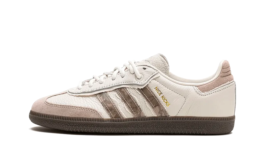 Adidas Samba Consortium Cup Nice Kicks