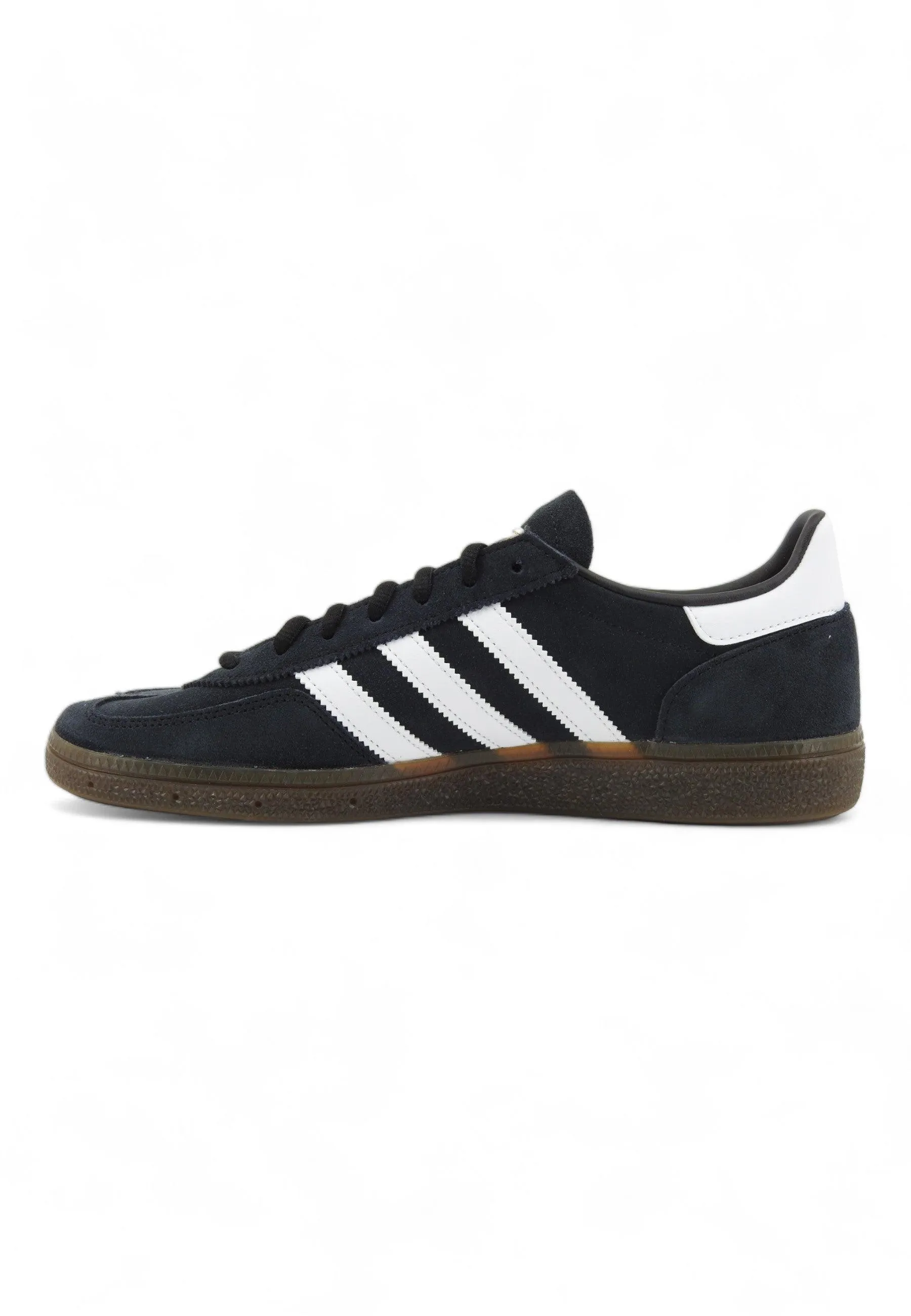 ADIDAS Spezial Sneaker Uomo Black White DB3021