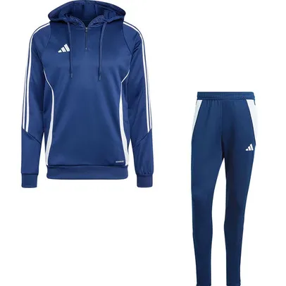 adidas Tiro 24 TK Hoody Trainingspak