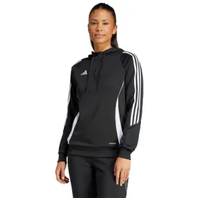 adidas Tiro 24 Training Hoody Woman