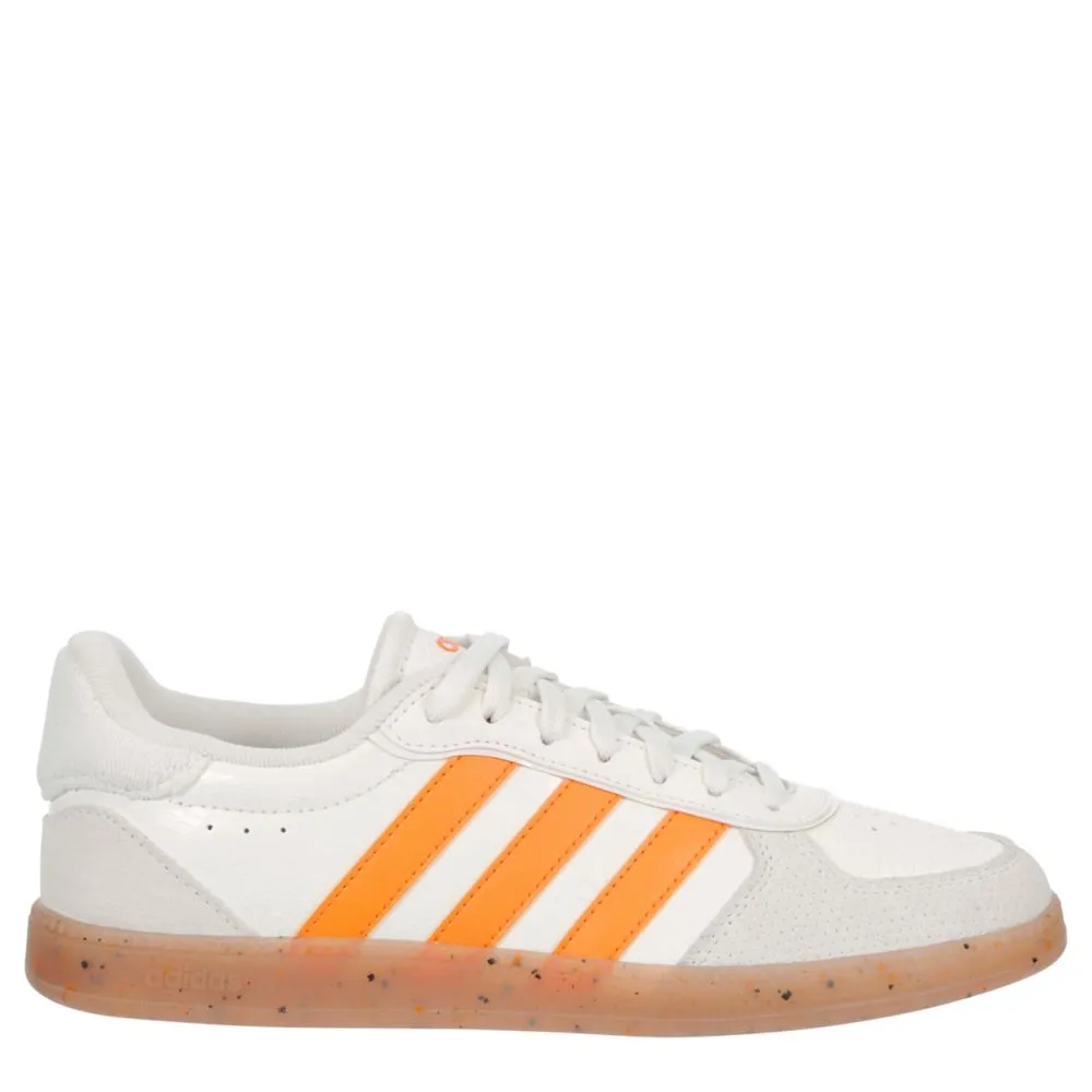 ADIDAS  WOMENS BREAKNET SLEEK SNEAKER