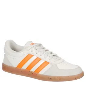 ADIDAS  WOMENS BREAKNET SLEEK SNEAKER