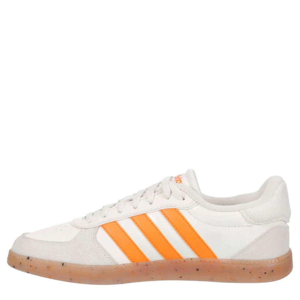 ADIDAS  WOMENS BREAKNET SLEEK SNEAKER