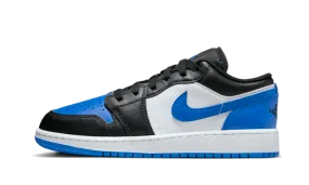 Air Jordan 1 Low Royal Toe