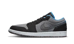 Air Jordan 1 Low SE Crater University Blue