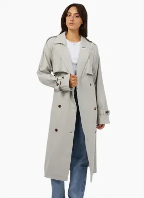 All About Eve Trench Coat