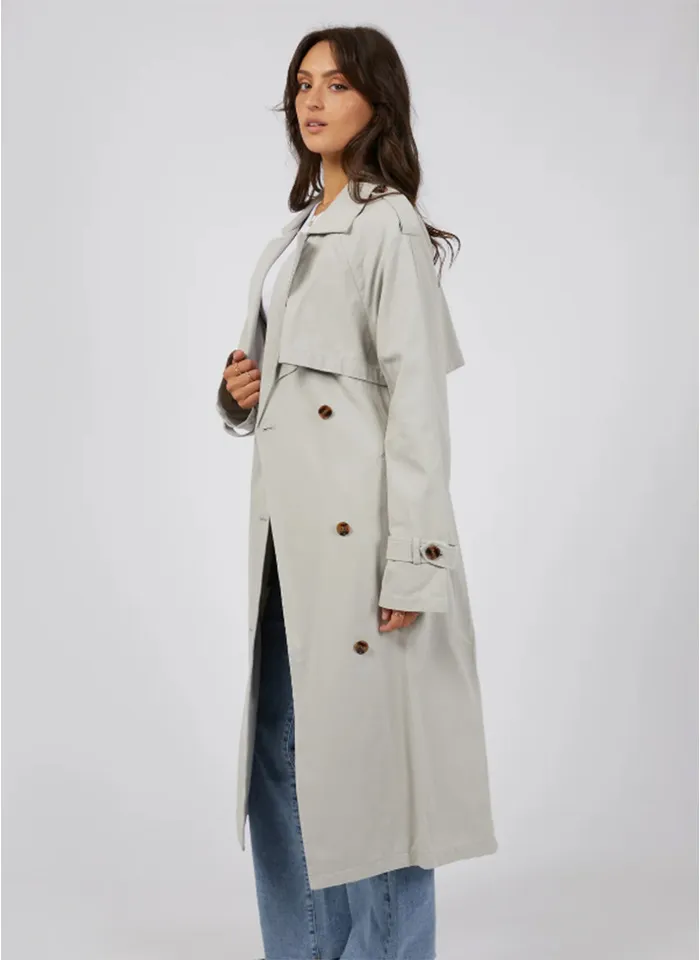 All About Eve Trench Coat