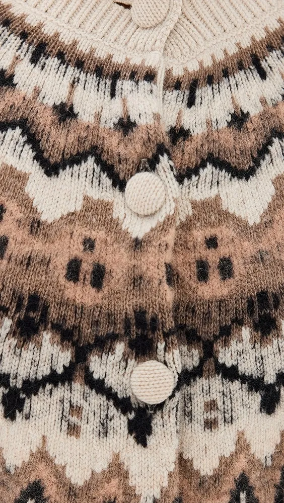 Altuzarra   Barnum Sweater 