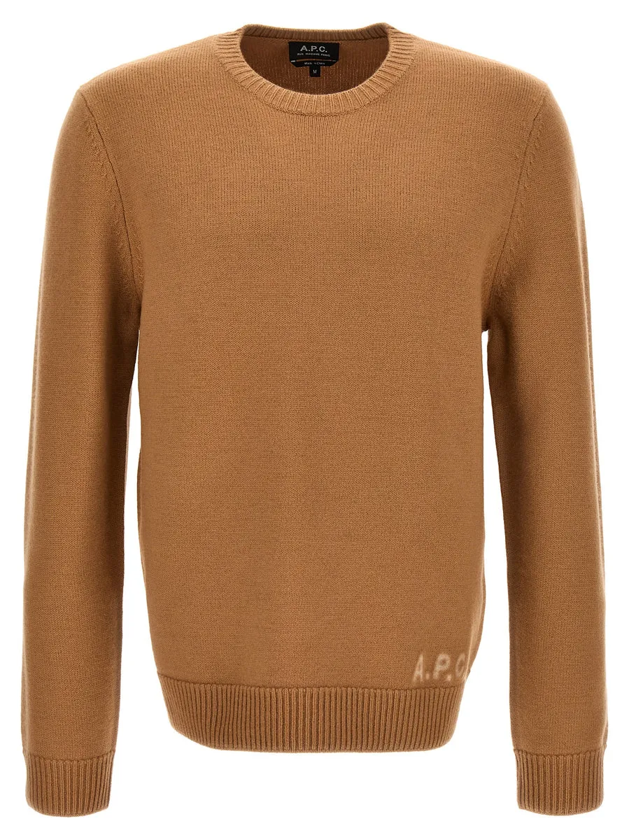 A.P.C.    A.P.C. 'Edward' Sweater