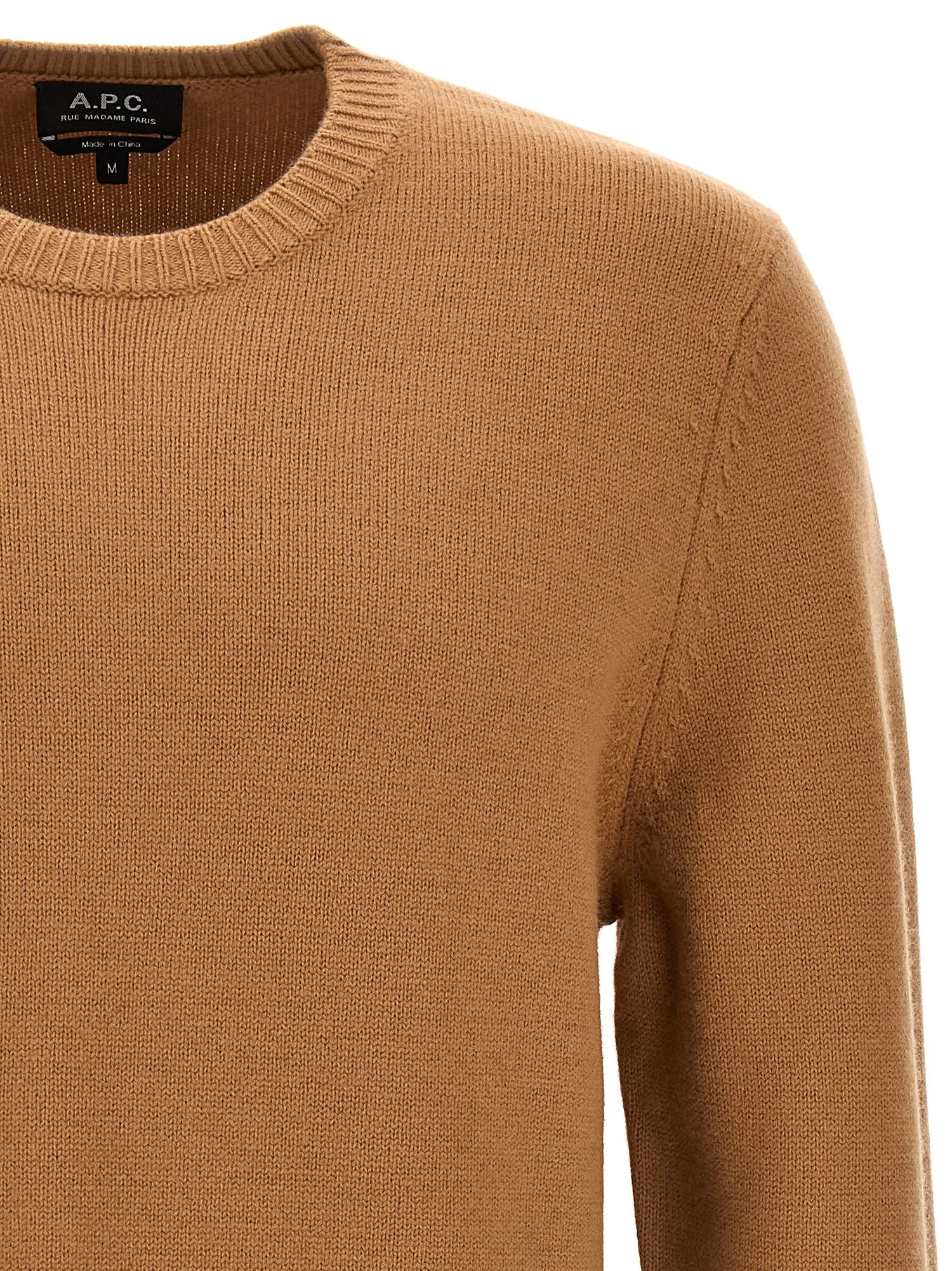 A.P.C.    A.P.C. 'Edward' Sweater