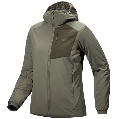 Arc'teryx Proton Lightweight Hoody Women's softshell jacket