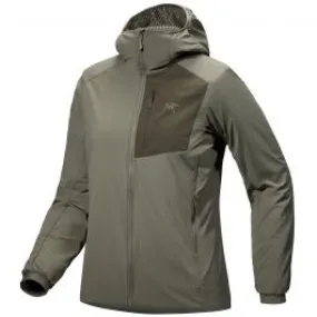 Arc'teryx Proton Lightweight Hoody Women's softshell jacket