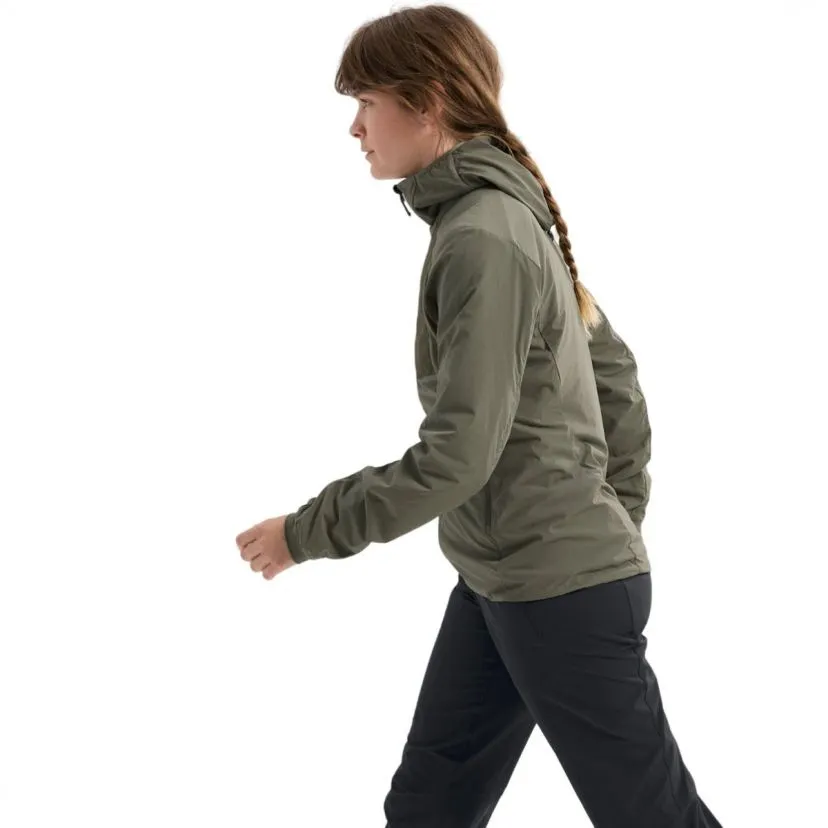 Arc'teryx Proton Lightweight Hoody Women's softshell jacket