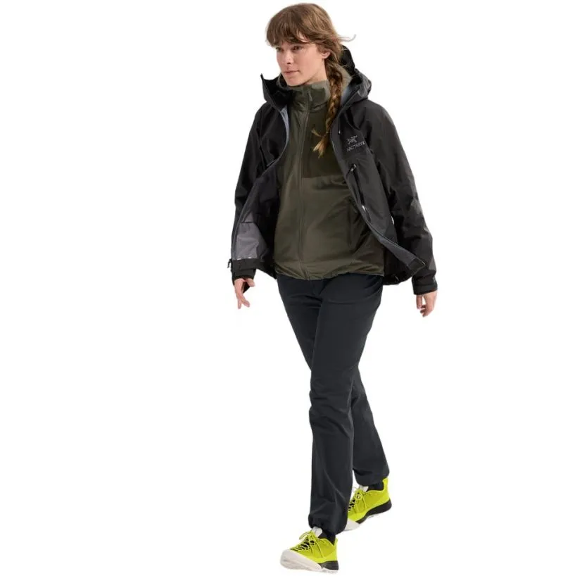 Arc'teryx Proton Lightweight Hoody Women's softshell jacket