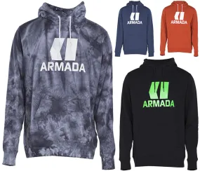 Armada Classic Pullover Hoody 2016