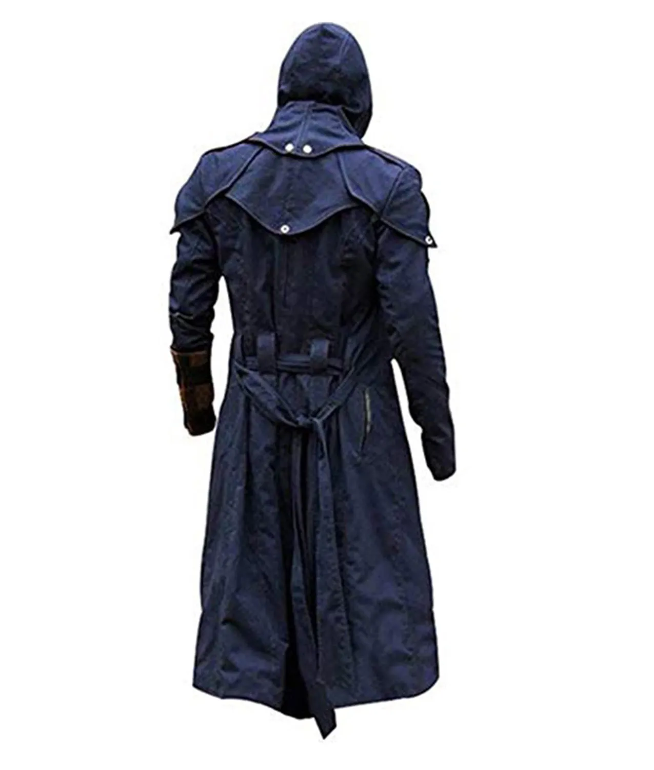 Arno Assassins Creed Unity Jacket - Videogame Jacket