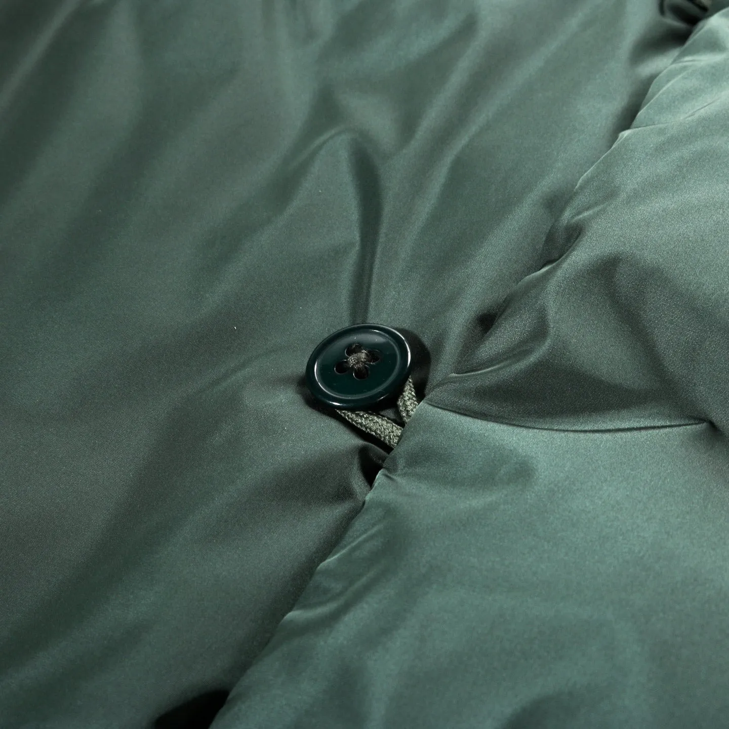 ARPENTEUR LOFT JACKET EMERALD