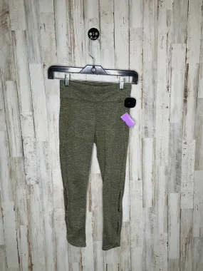 Athletic Leggings By Free People  Size: Xs