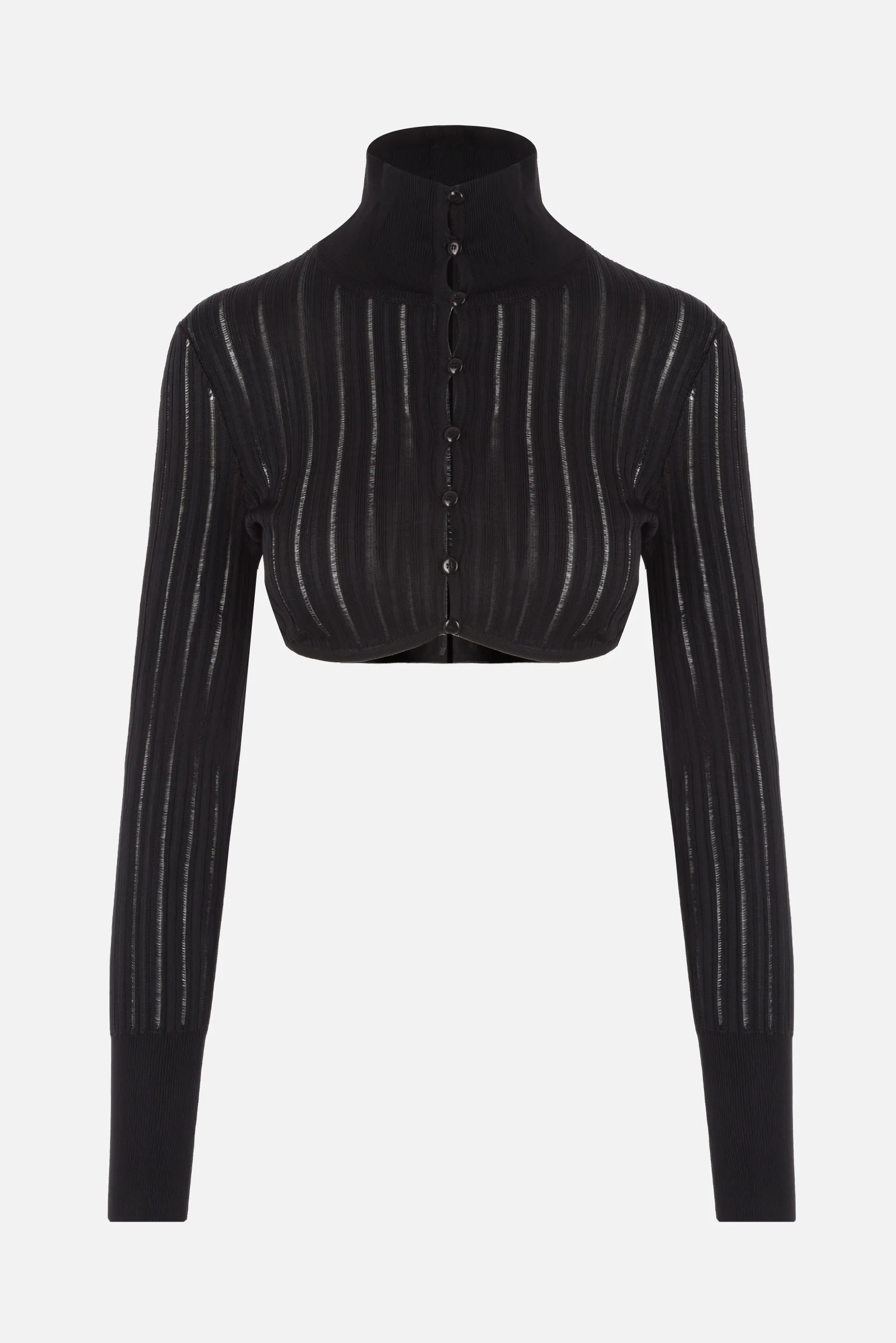 Azzedine Alaia  |Cardigans