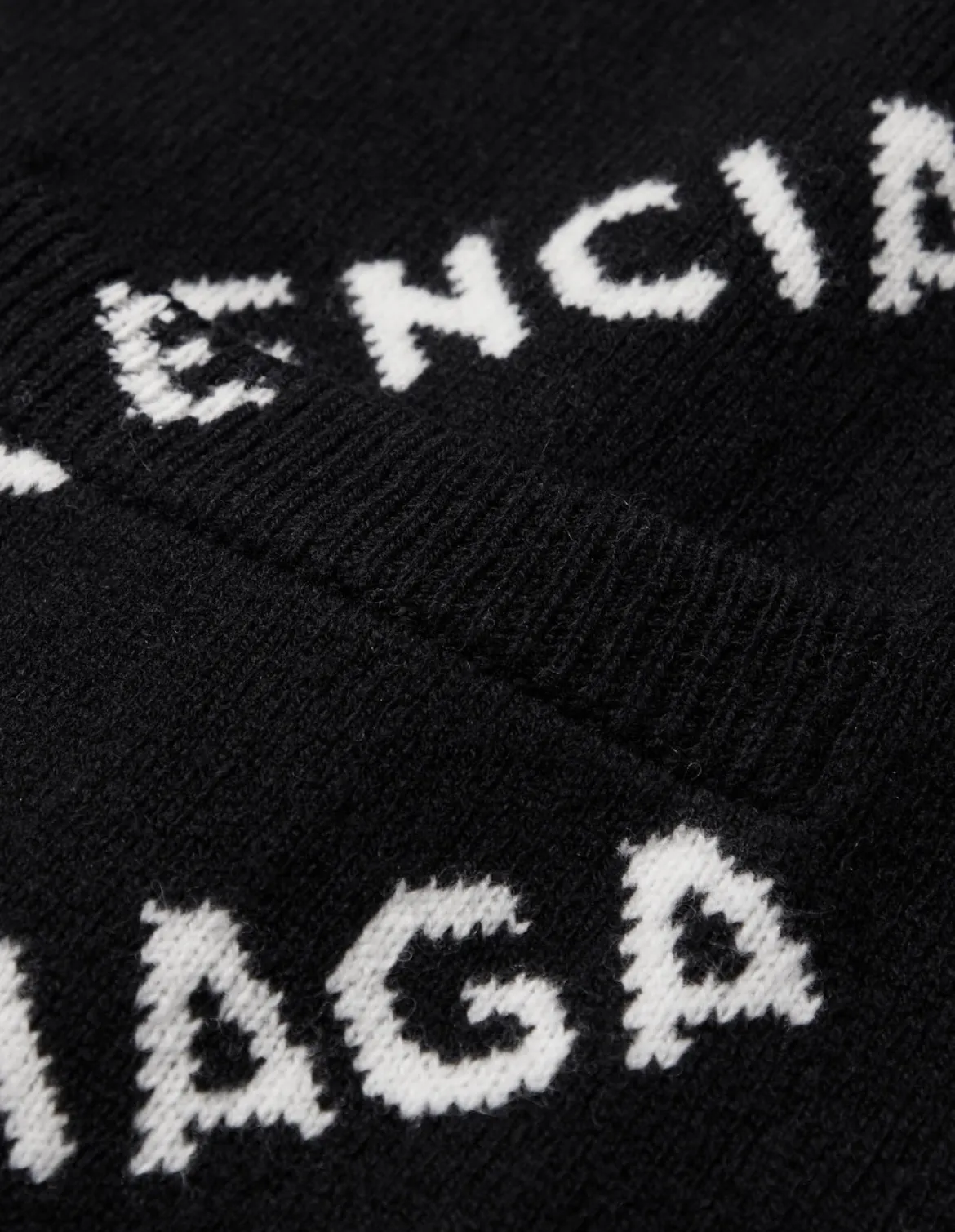 BALENCIAGA  |Street Style Luxury FX Advantage / Exclusive Cardigans