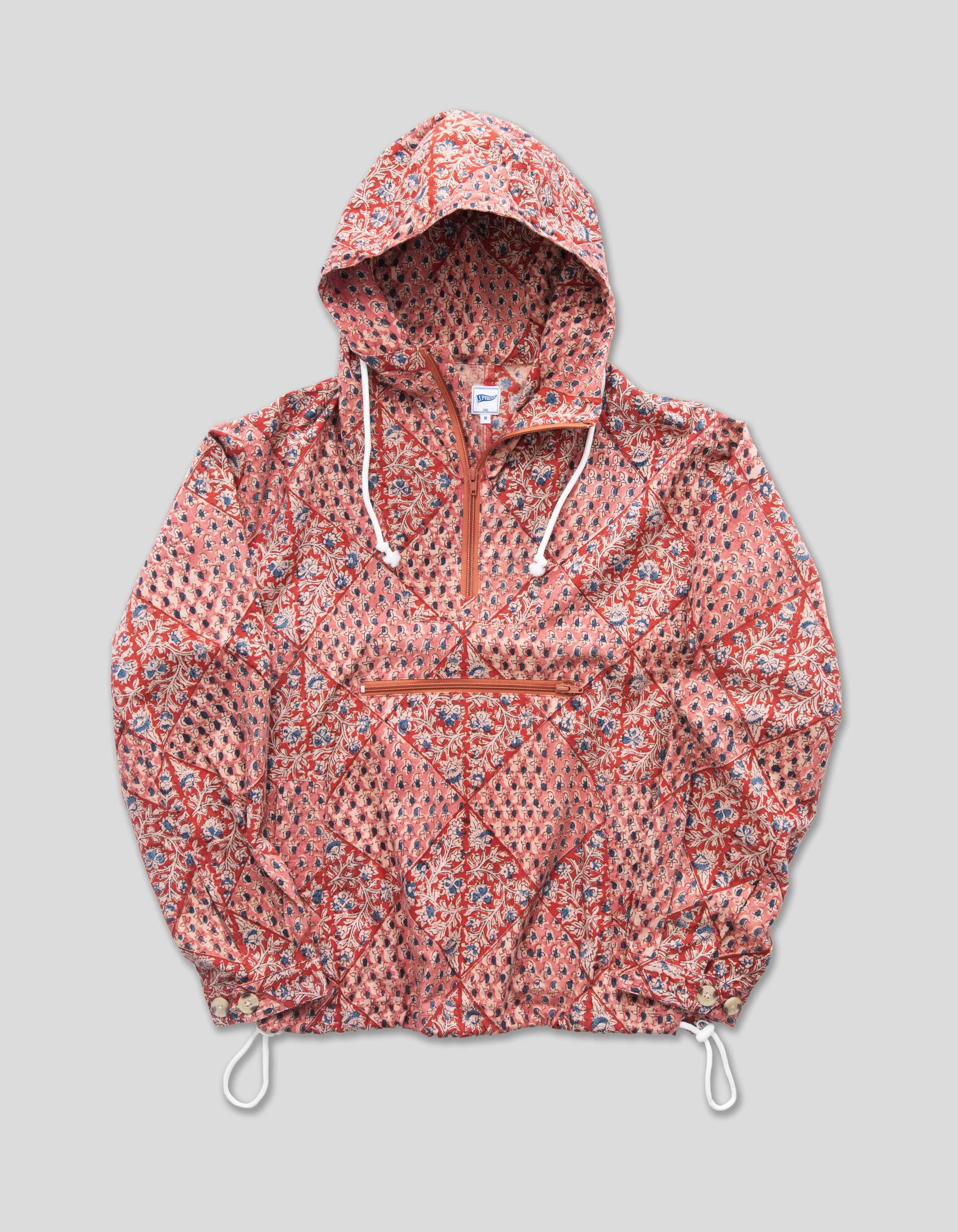 BATIK ANORAK