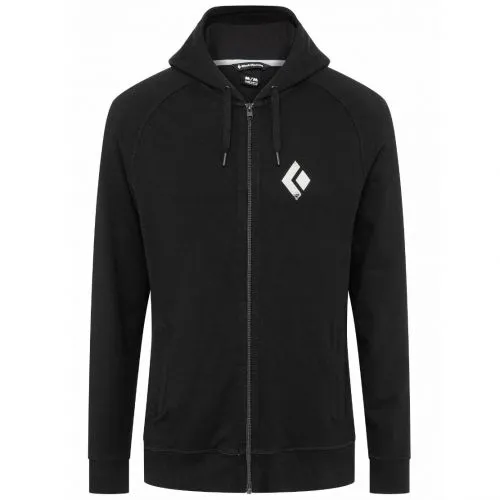 BD Black Diamond M Chalked Up Hoody men's fleece