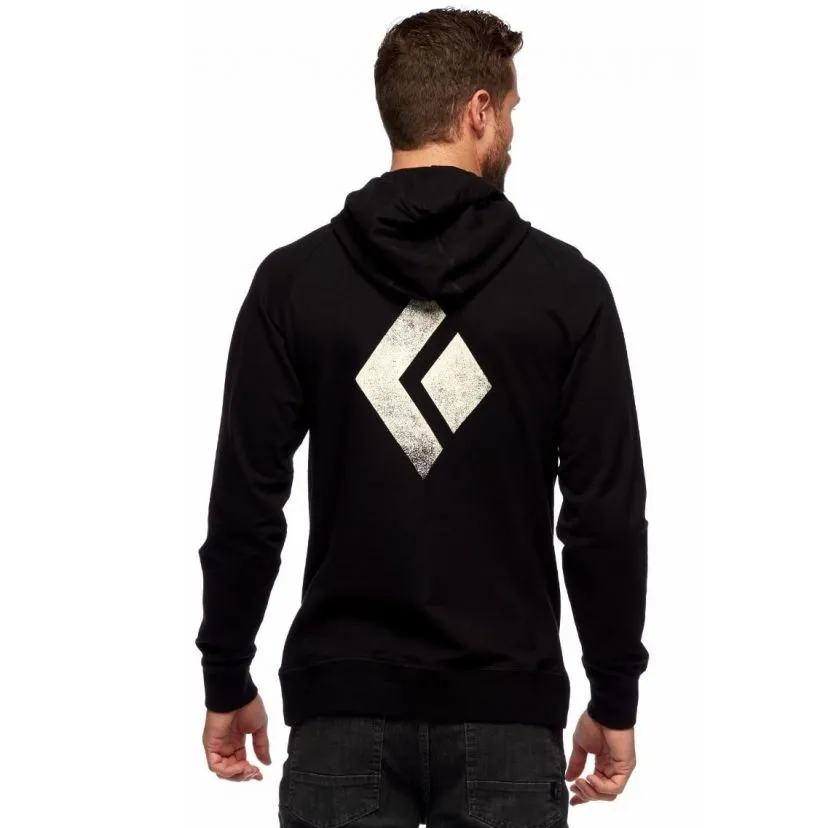 BD Black Diamond M Chalked Up Hoody men's fleece