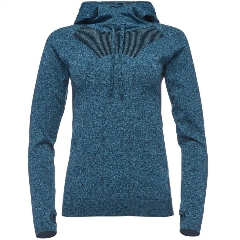 BD Black Diamond W Crux Hoody women's fleece