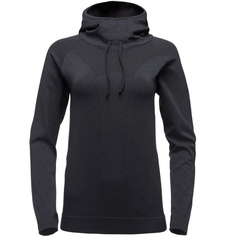 BD Black Diamond W Crux Hoody women's fleece