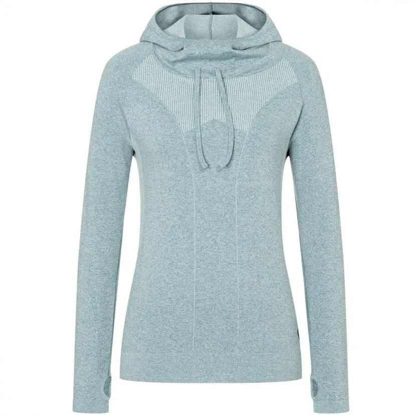 BD Black Diamond W Crux Hoody women's fleece