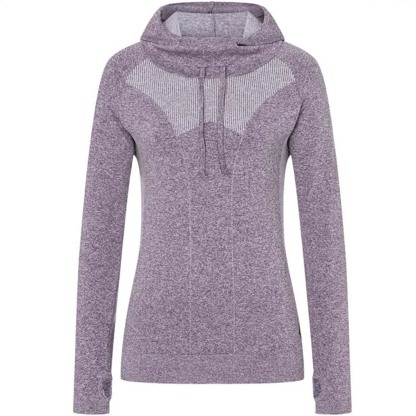 BD Black Diamond W Crux Hoody women's fleece