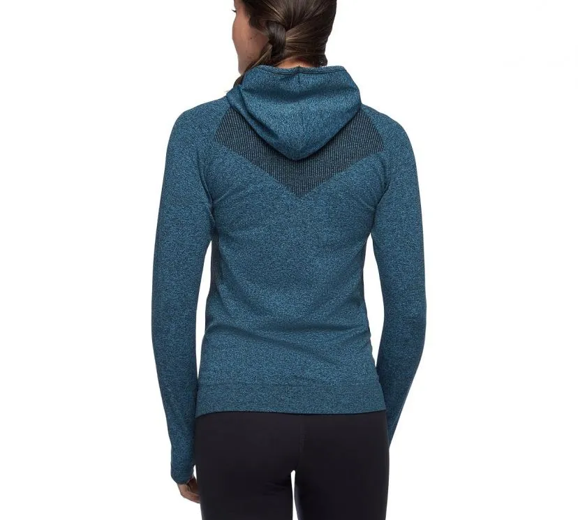 BD Black Diamond W Crux Hoody women's fleece