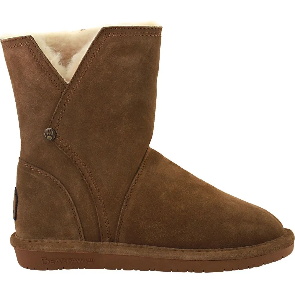 Bearpaw Pam Winter Boots - Womens