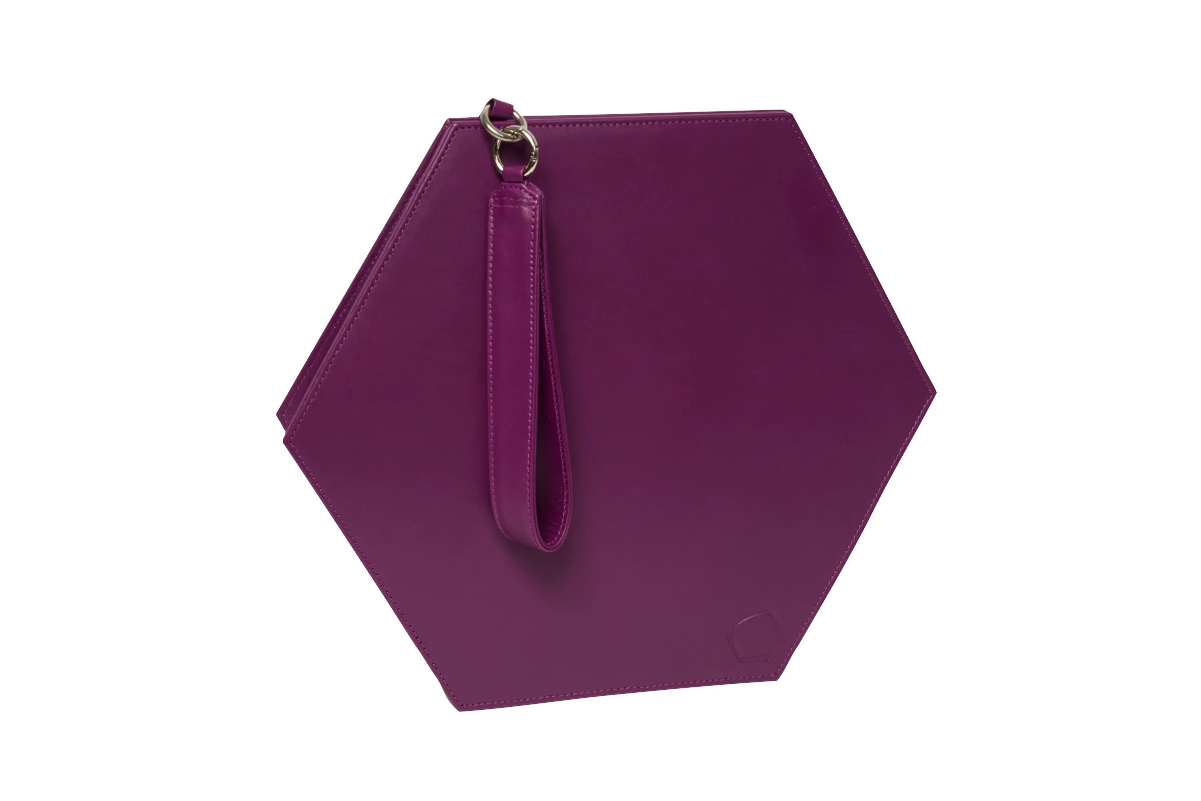 Berilo Purple Bag