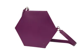 Berilo Purple Bag