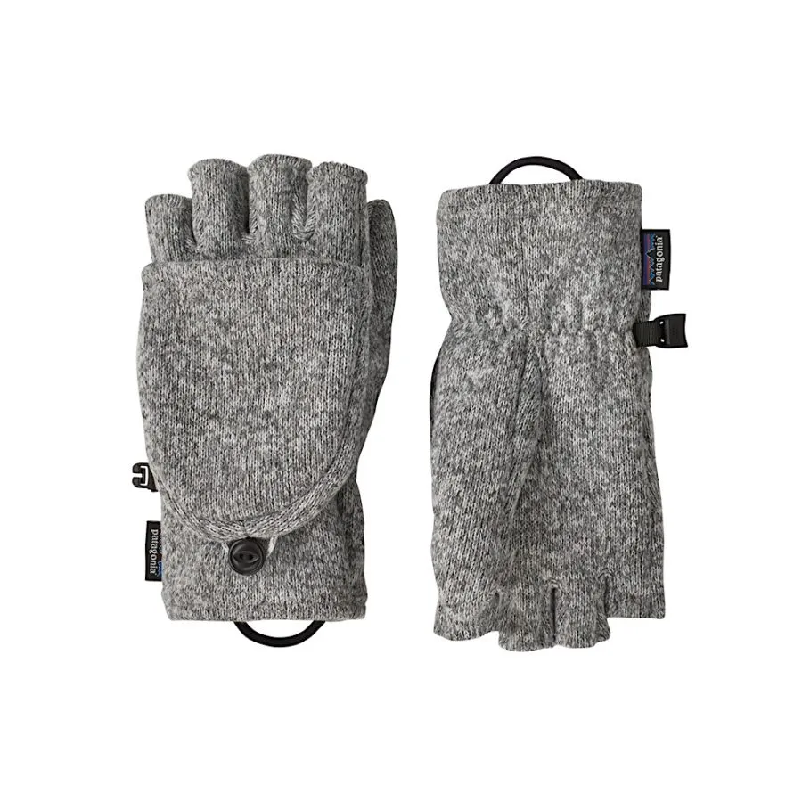 Better Sweater Gloves