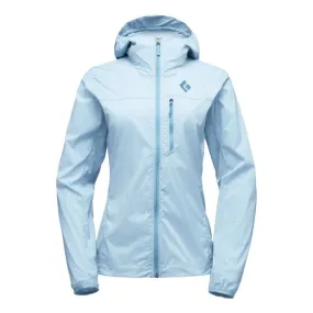 Black Diamond Alpine Start Hoody - Softshell jacket - Women's | Hardloop