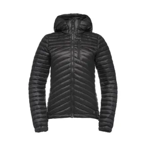 Black Diamond Approach Down Hoody - Down jacket - Women's