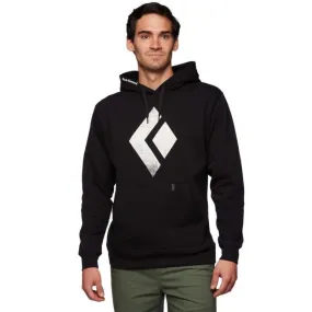 Black Diamond Chalked Up Hoody - Hoodie - Men's