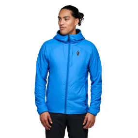 Black Diamond First Light Hybrid Hoody - Synthetic jacket - Men's | Hardloop