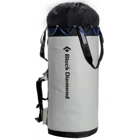 Black Diamond  Zion 145 Haul Bag