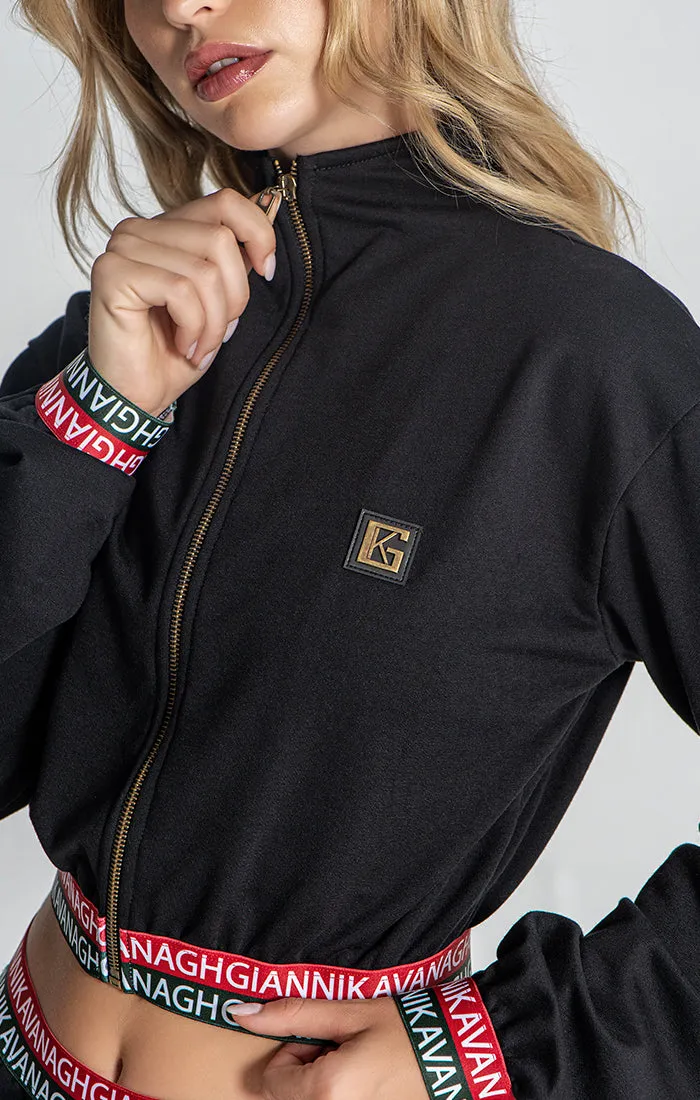 Black Nation Jacket