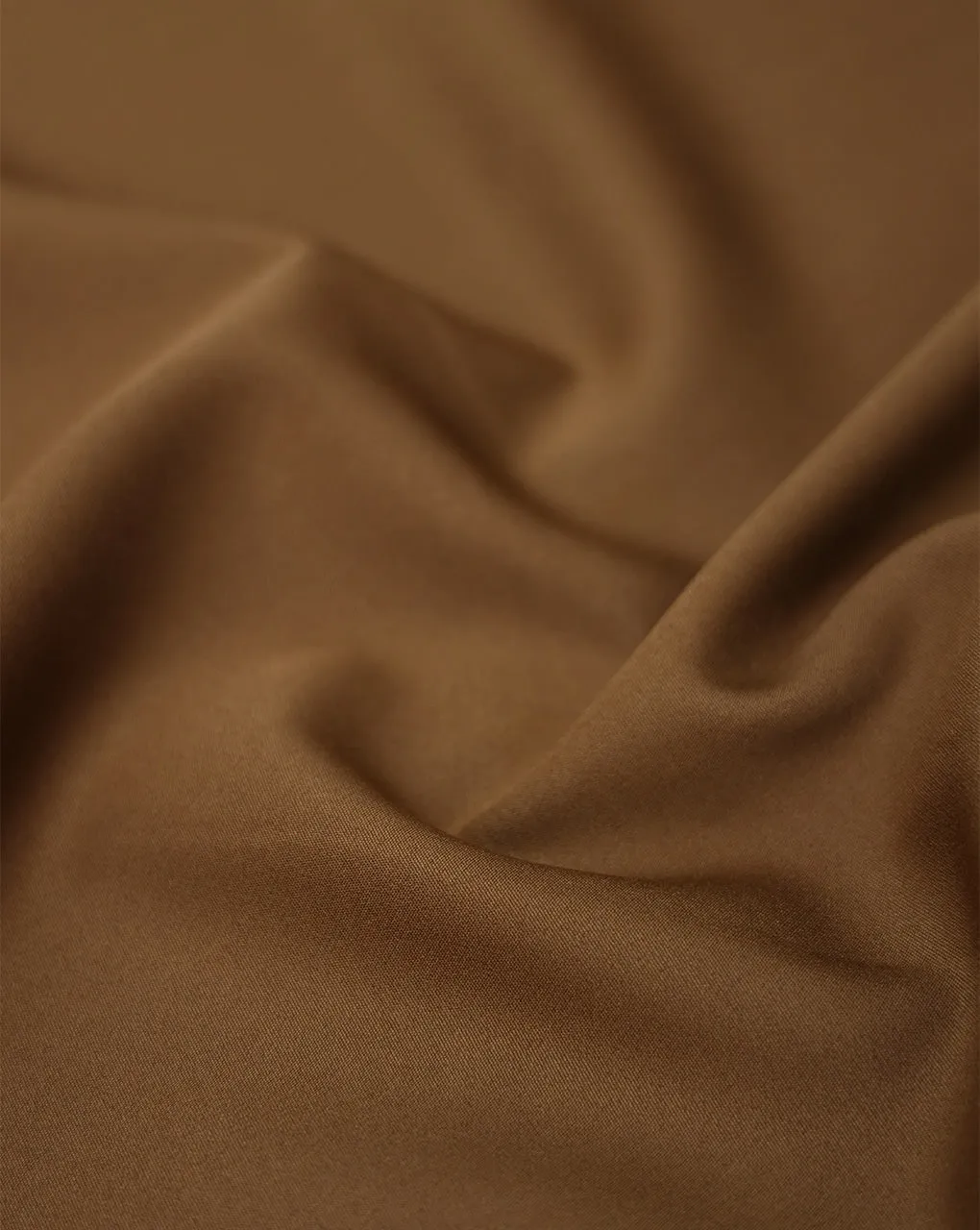 BRONZA BANANA CREPE FABRIC