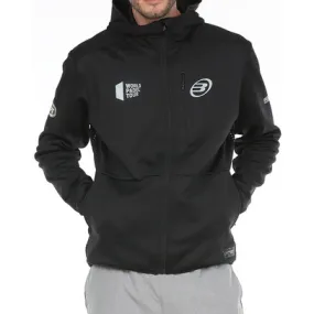 Bullpadel Lumen WPT Full Zip Hoody