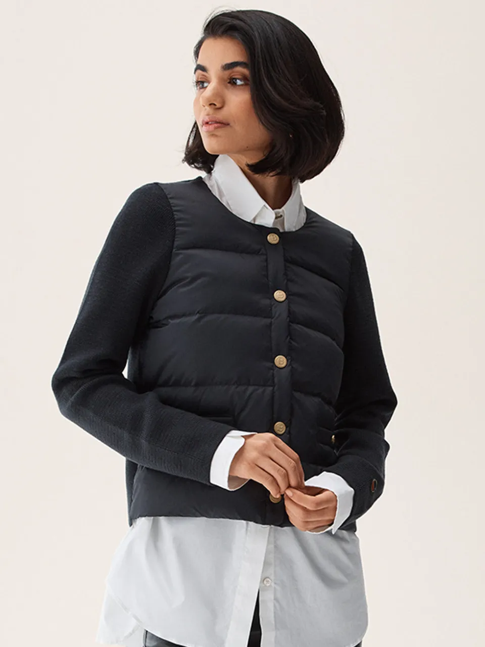 Busnel – Inella Down Coat